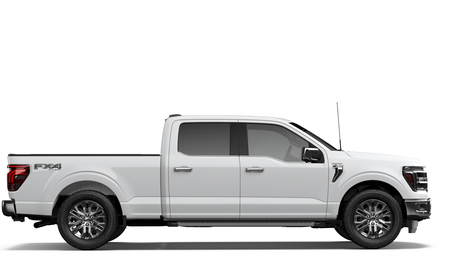 2026 Ford F-150® External Image 1